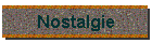Nostalgie
