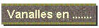 Vanalles en .......